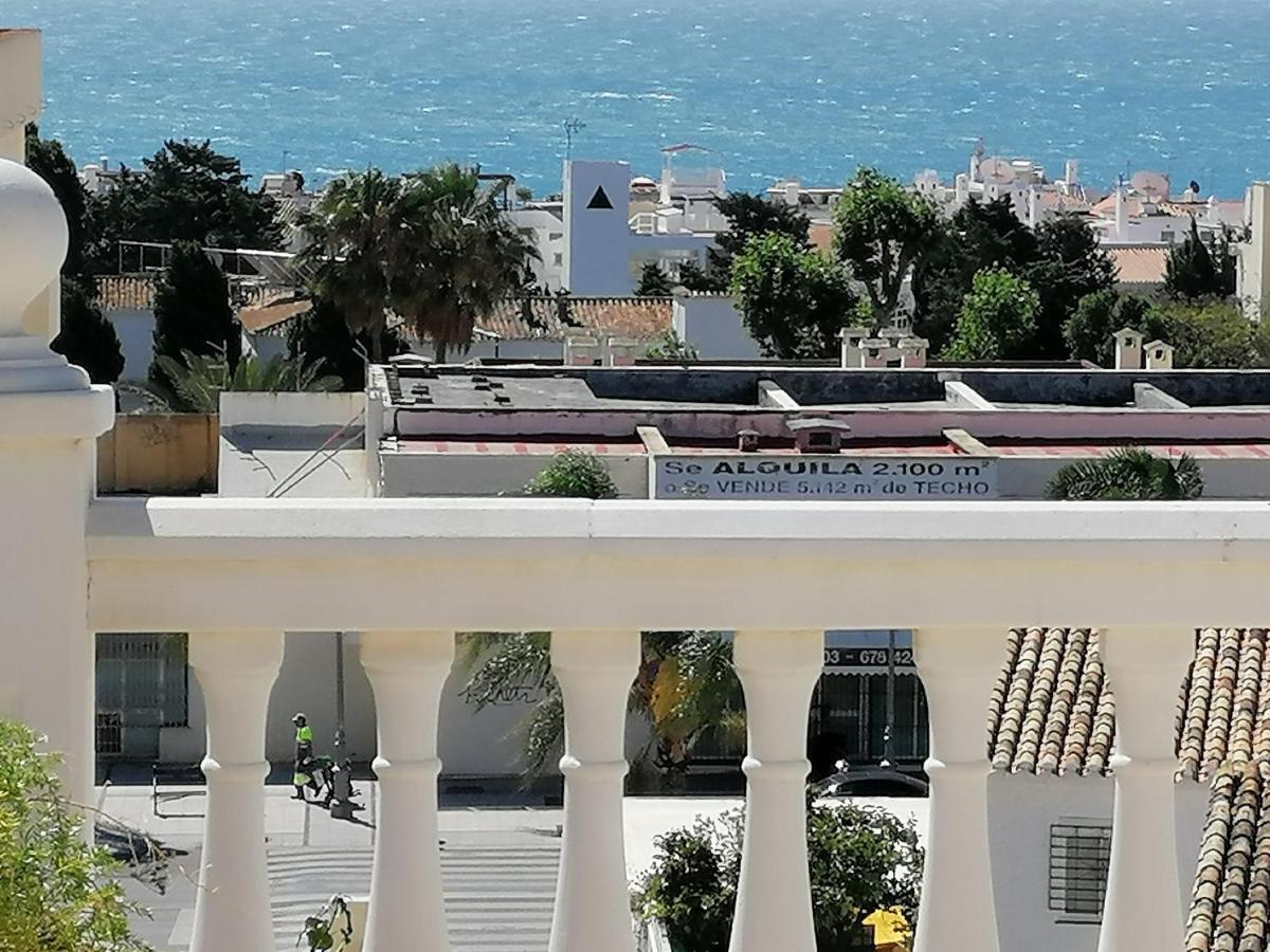 Calle Bastion, 2 Apartamento 3 Torremolinos Exterior photo
