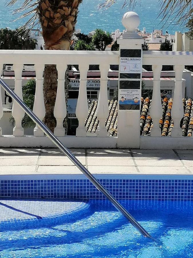 Calle Bastion, 2 Apartamento 3 Torremolinos Exterior photo