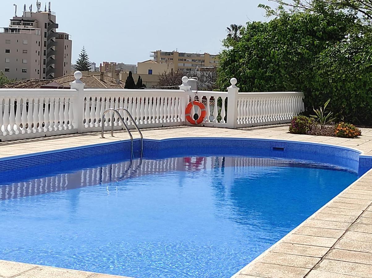 Calle Bastion, 2 Apartamento 3 Torremolinos Exterior photo